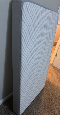Crib Mattress