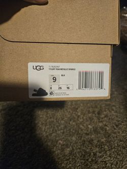 New Toddler Ugg Slippers