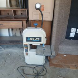Delta Shopmaster BS100