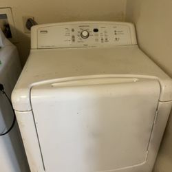 Electric Dryer