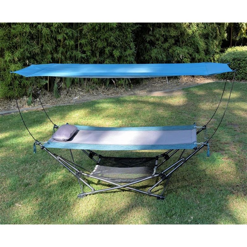 Hammock/canopy