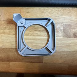 Mac mini Cooling Base with Easy On / Off Switch
