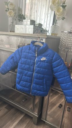Nike Kid Coat