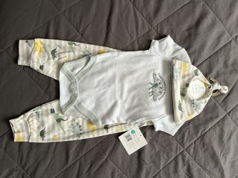 Baby Clothes 6-9m