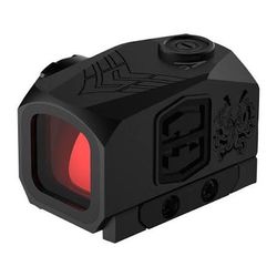 Swampfox Kraken Green Dot Enclosed Sight
