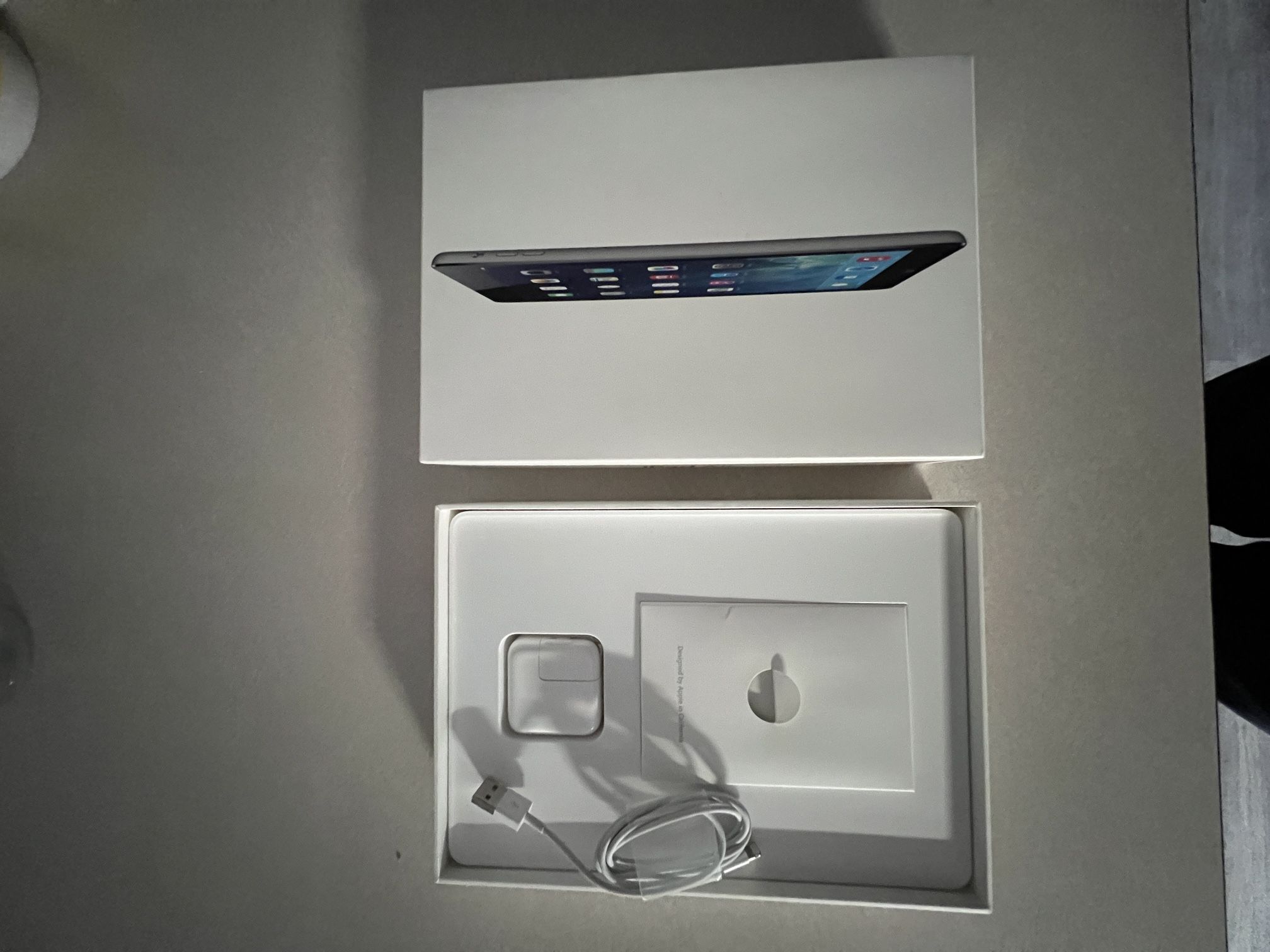 iPad – 9th Generation