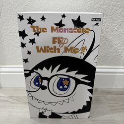 Labubu The Monsters Flip With Me