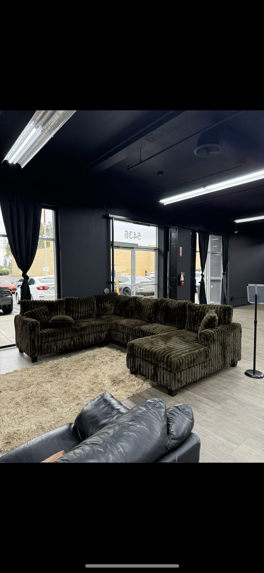 Couch Set