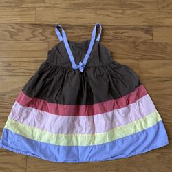 EUC Gymboree Dress size 5T