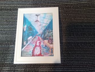 My art