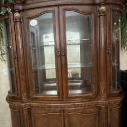 China Cabinet 