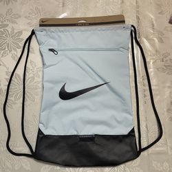 Gym Bag 