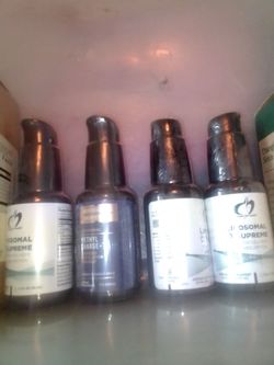 Liposomal Supreme
