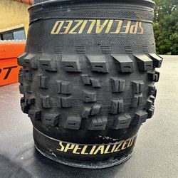 Specialized Mtb Tire 