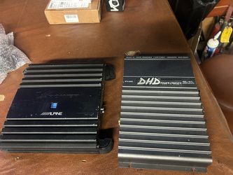 Amp