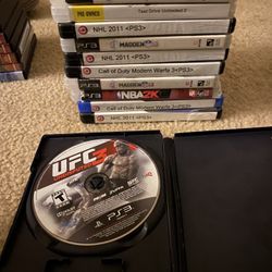 Ps3 Games 
