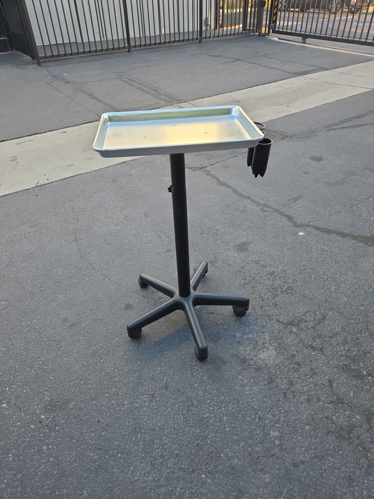 💇♀️Rolling Cosmo Cart🪮🎒