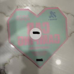 COACHELLA 2026 WEEKEND 1 GENERAL CAR CAMPING PASS