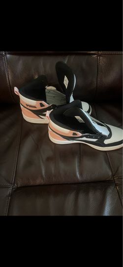 Puma rebound shoes