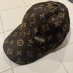 Louis Vuitton Cap  ($100)