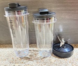 Nutrition ninja replacement