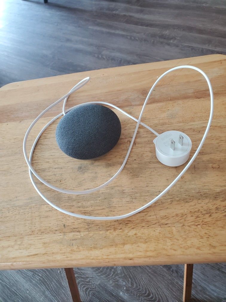 Google Home