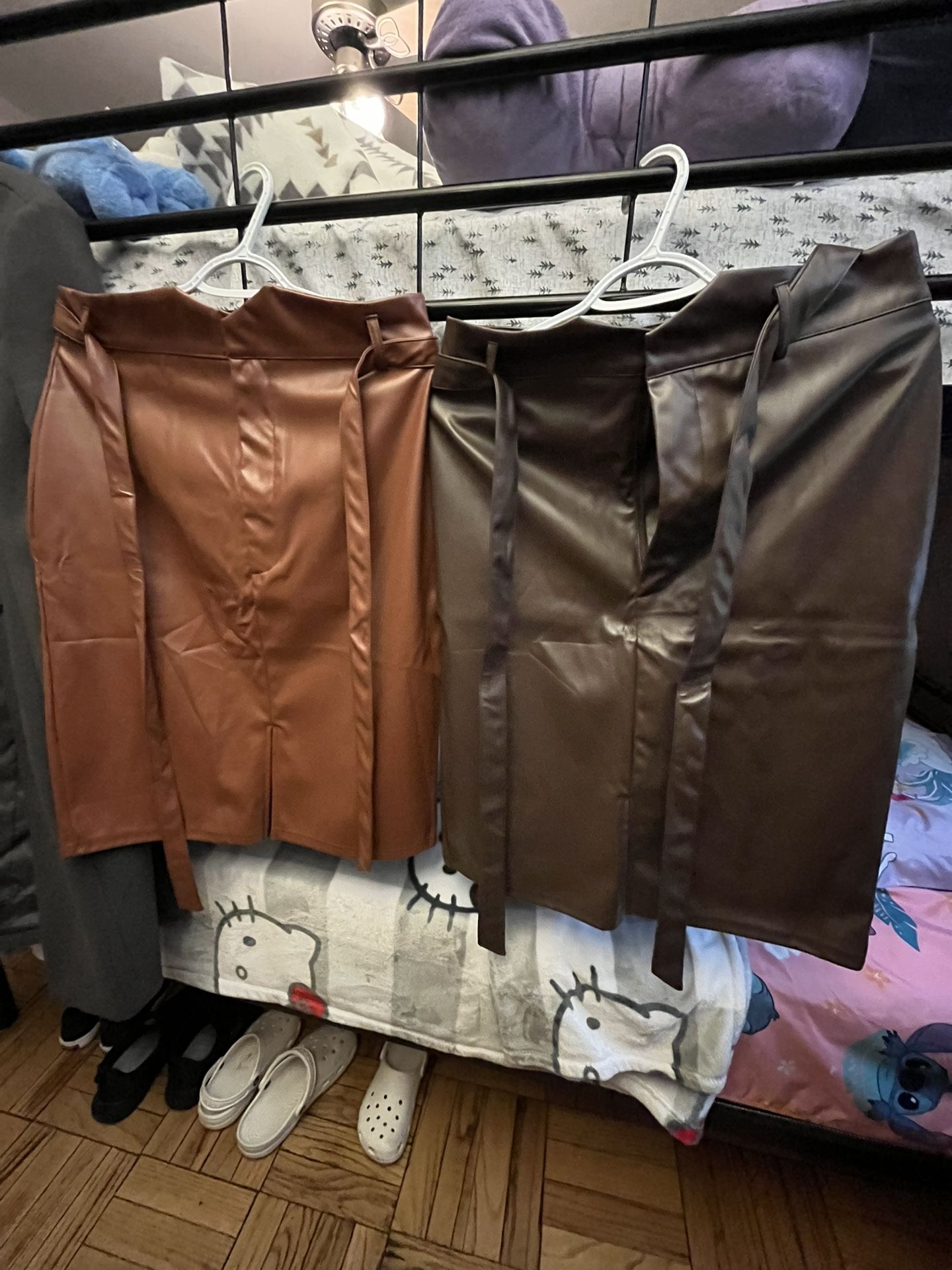 Clothing