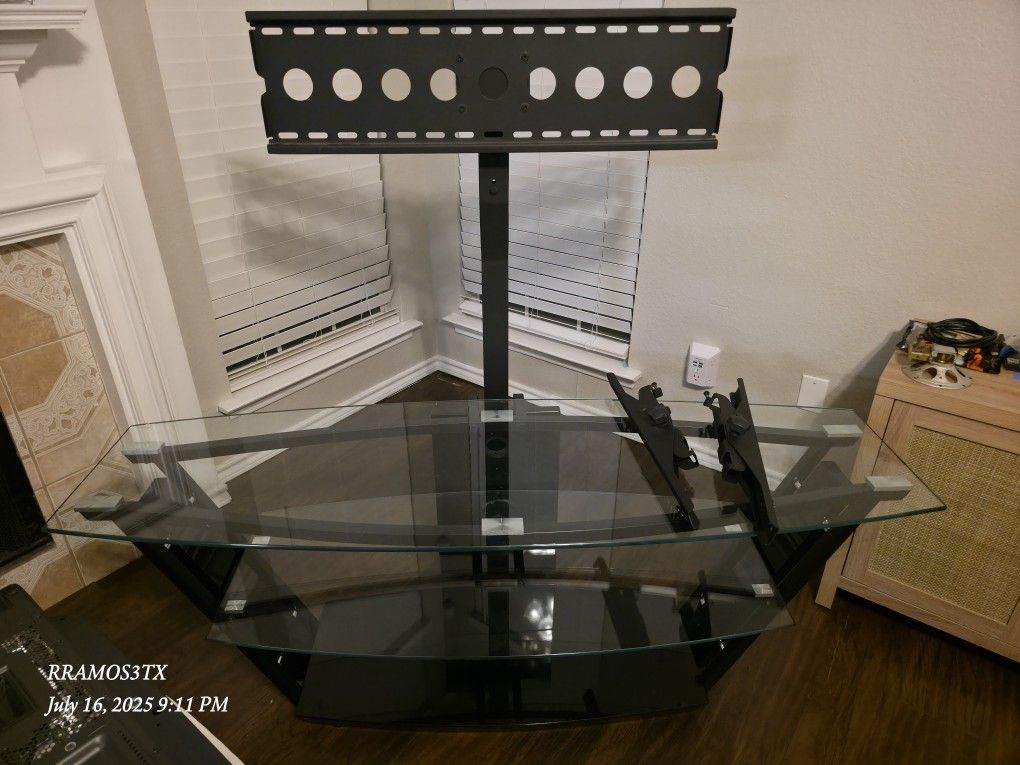 Universal TV Stand/Entertainment Center