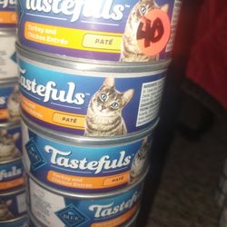 Blue Diamond Tasteful Turkey Entree 40 Cans