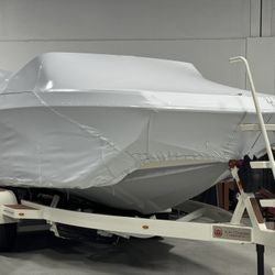 Boat Cover
