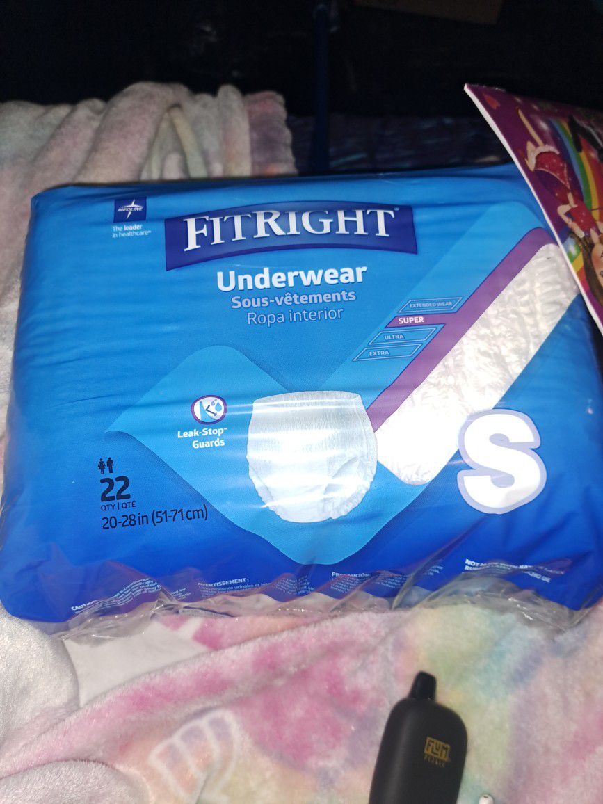 First Right Diapers