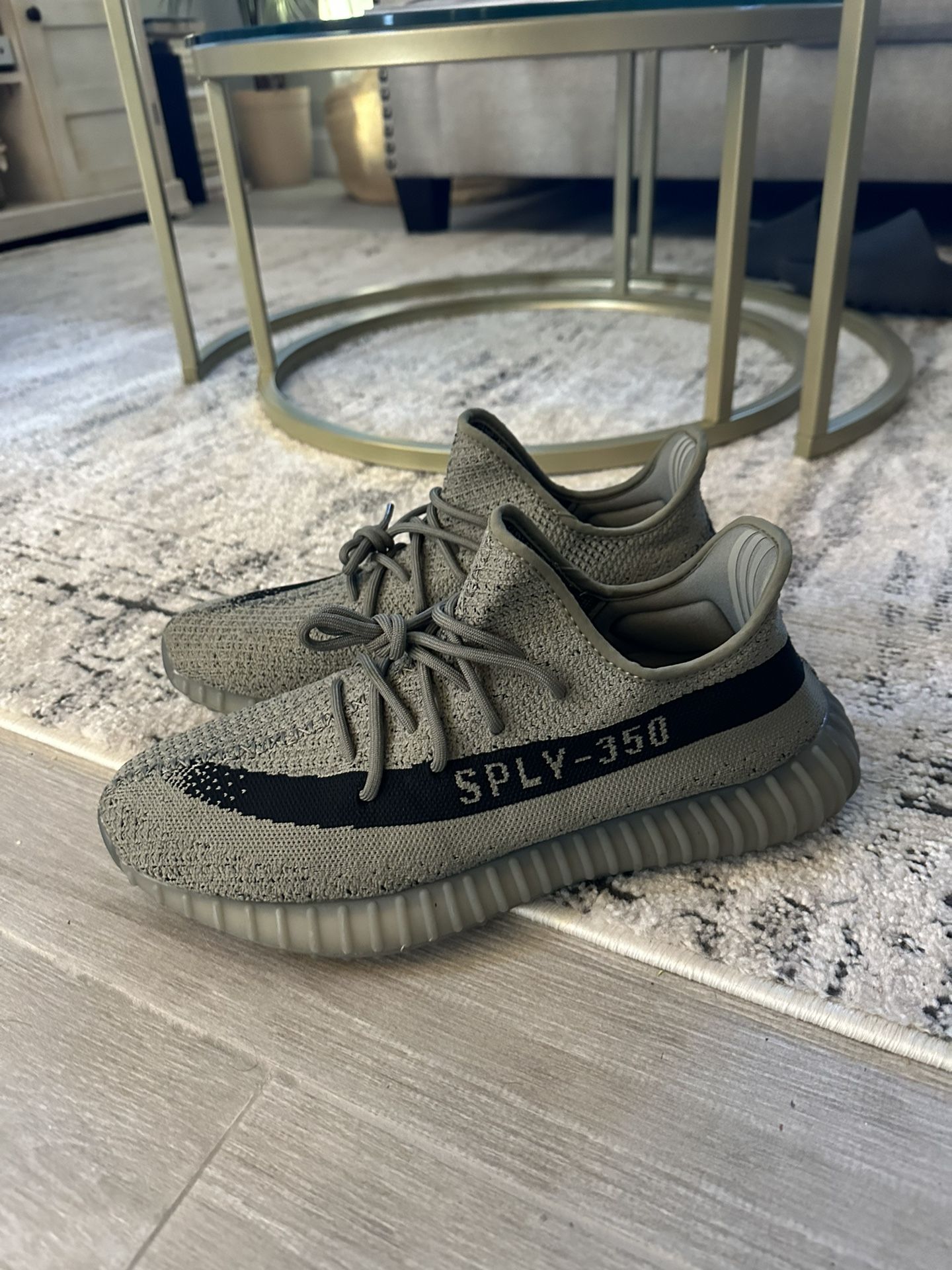 Yeezy boost store size 12