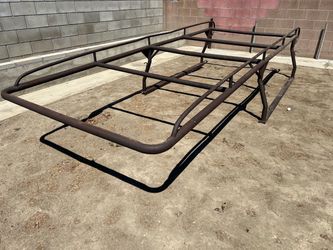 Truck rack hd