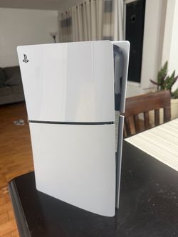 PS5