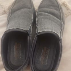 Mens Skechers 