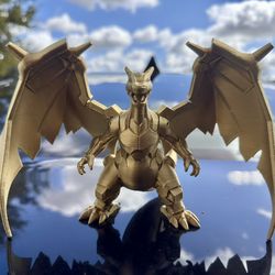 Charizard Statue