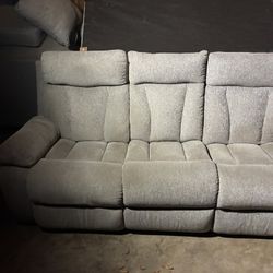 Reclining Couch