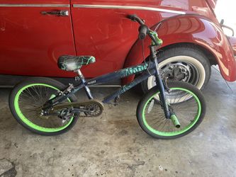 Kids Bmx 