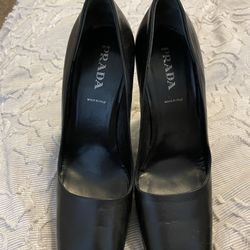 Prada Heels