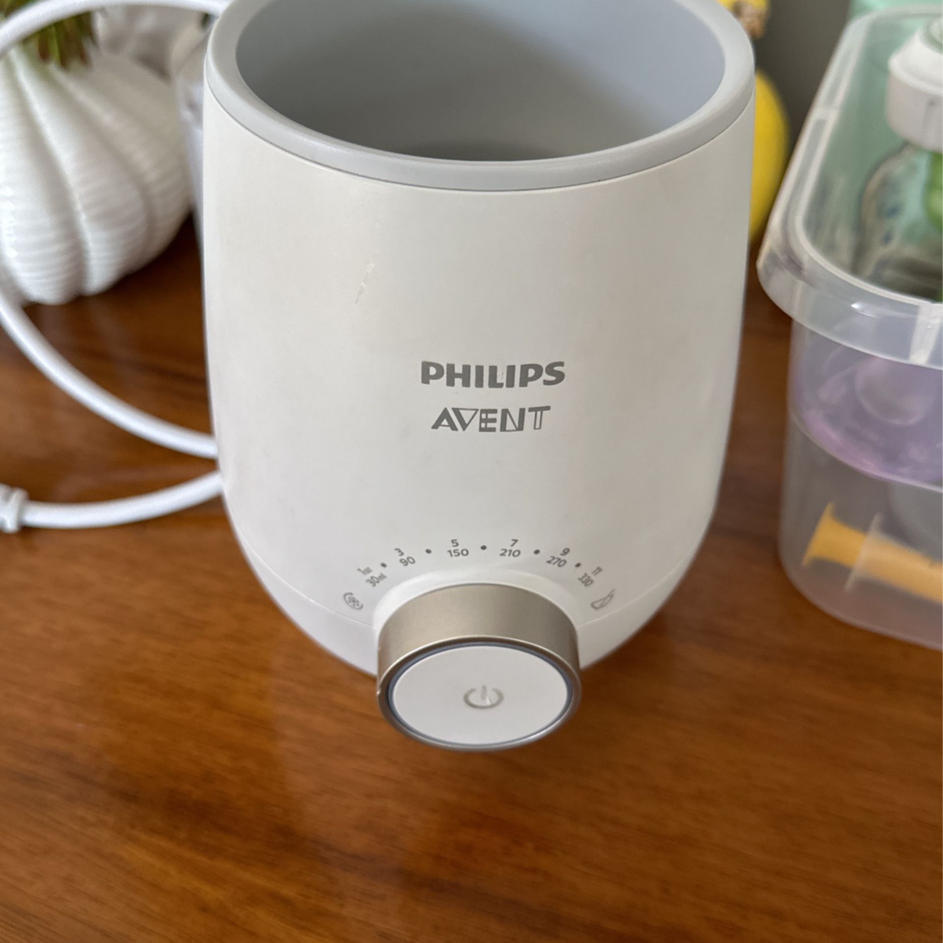 Philips Avent Bottle Warmer