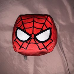 Spider-Man Stuffed Animal 