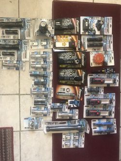 Flash Lights