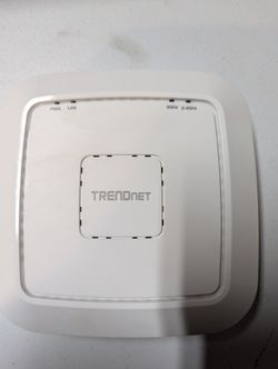 TRENDnet Access Point