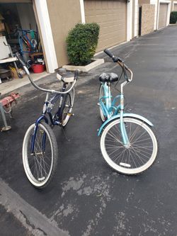 Electra 24 3 Speed  Electra  26  Mens  Cruiser