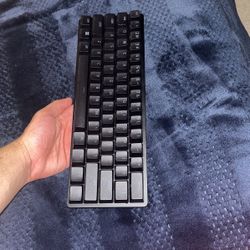 Keyboard 