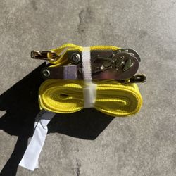 Cargo Strap