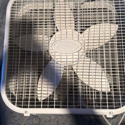 Lasko Fan