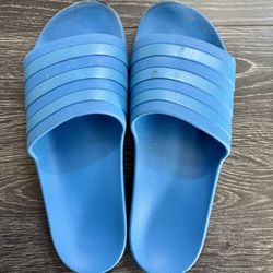 Men Adidas Sandals Slides Shower Gym Shoes