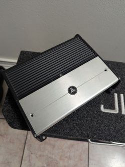 JL Audio