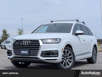 2018 Audi Q7